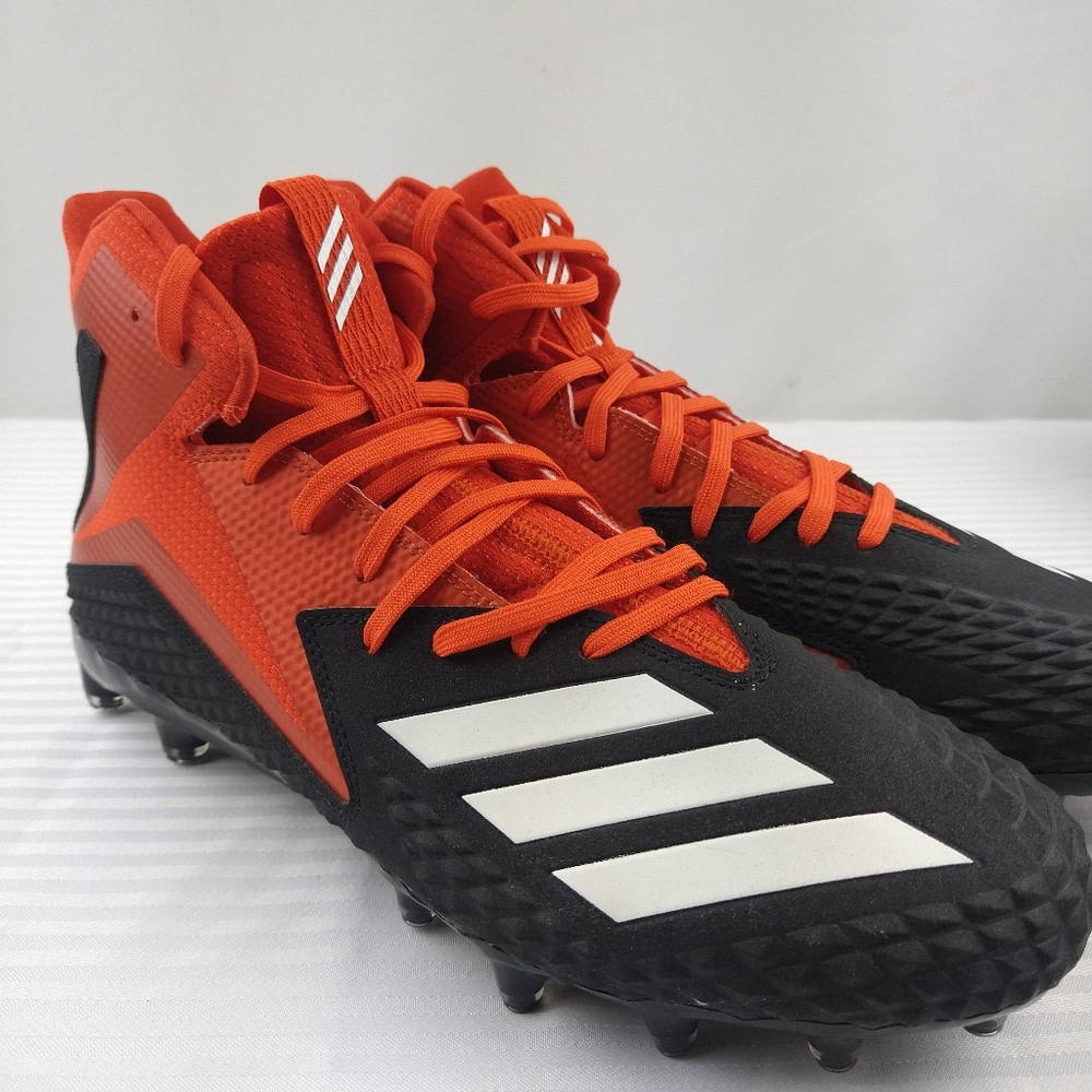 Adidas FREAK X CARBON Mid Men's Football Cleats